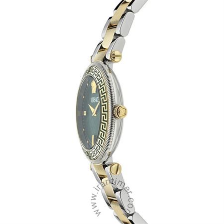 قیمت و خرید ساعت مچی زنانه ورساچه(versace) مدل VE8B00524 کلاسیک | اورجینال و اصلی