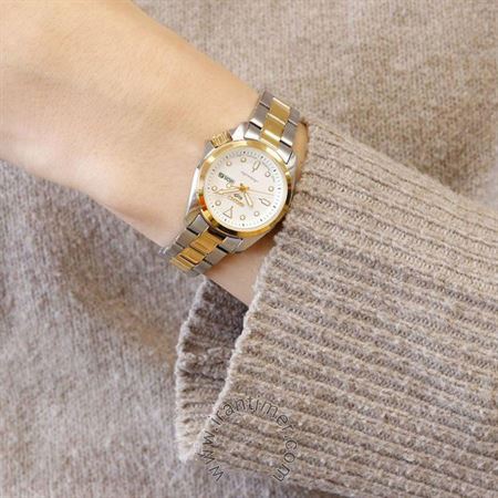 قیمت و خرید ساعت مچی زنانه سیکو(SEIKO) مدل SRRA002 کلاسیک | اورجینال و اصلی