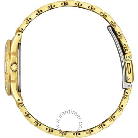 قیمت و خرید ساعت مچی زنانه سیتیزن(CITIZEN) مدل EW2652-55E فشن | اورجینال و اصلی