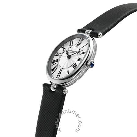 قیمت و خرید ساعت مچی زنانه فردریک کنستانت(FREDERIQUE CONSTANT) مدل FC-200MPW2V6 کلاسیک | اورجینال و اصلی