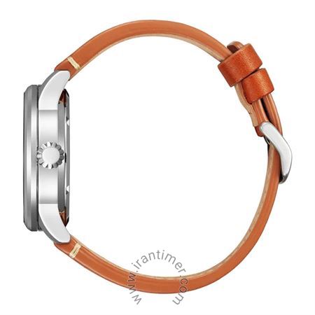 قیمت و خرید ساعت مچی مردانه سیتیزن(CITIZEN) مدل NJ0140-25L کلاسیک | اورجینال و اصلی