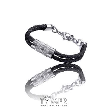 قیمت و خرید دستبند باز زنانه تایم فورس(TIME FORCE) مدل TS5065BL19 فشن (ست لباس) | اورجینال و اصلی