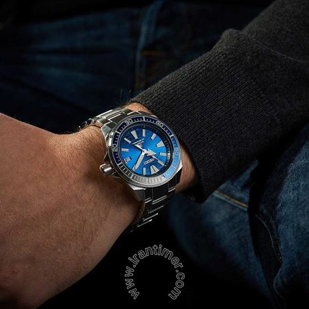 قیمت و خرید ساعت مچی مردانه سیکو(SEIKO) مدل SRPD23K1 کلاسیک | اورجینال و اصلی
