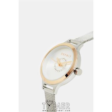 قیمت و خرید ساعت مچی زنانه اسپریت(ESPRIT) مدل ES1L089M0095 کلاسیک | اورجینال و اصلی