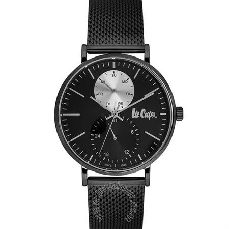 قیمت و خرید ساعت مچی مردانه لیکوپر(LEE COOPER) مدل LC06964.660 کلاسیک | اورجینال و اصلی