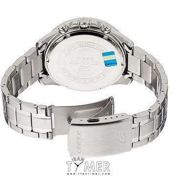 قیمت و خرید ساعت مچی مردانه کاسیو (CASIO) ادیفس(ادیفایس) مدل EFR-552D-1AVUDF کلاسیک | اورجینال و اصلی