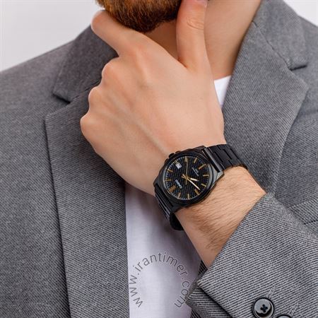 قیمت و خرید ساعت مچی مردانه کاسیو (CASIO) مدل MTP-E720B-1AVDF کلاسیک | اورجینال و اصلی