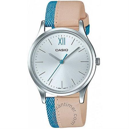 قیمت و خرید ساعت مچی زنانه کاسیو (CASIO) جنرال مدل LTP-E133L-7B2DF کلاسیک | اورجینال و اصلی