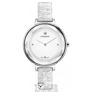 قیمت و خرید ساعت مچی زنانه هانوا(HANOWA) مدل 16-6061.04.001.01 کلاسیک | اورجینال و اصلی
