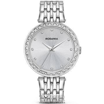قیمت و خرید ساعت مچی زنانه رودانیا(RODANIA) مدل R-2634640 کلاسیک فشن | اورجینال و اصلی