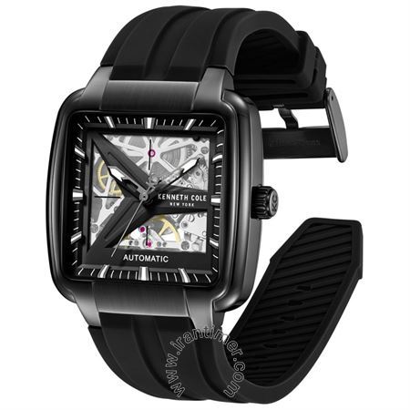 قیمت و خرید ساعت مچی مردانه کنت کول(KENNETH COLE) مدل KCWGZ0089304 اسپرت | اورجینال و اصلی
