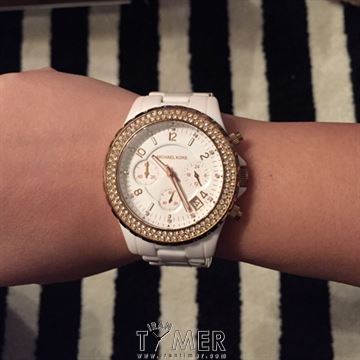 قیمت و خرید ساعت مچی زنانه مایکل کورس(MICHAEL KORS) مدل MK5379 کلاسیک فشن | اورجینال و اصلی