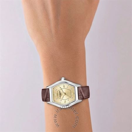 قیمت و خرید ساعت مچی زنانه لیکوپر(LEE COOPER) مدل LC08392.312 کلاسیک | اورجینال و اصلی