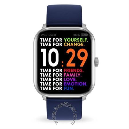 قیمت و خرید ساعت مچی مردانه آیس واچ(ICE WATCH) مدل 021412 اسپرت | اورجینال و اصلی