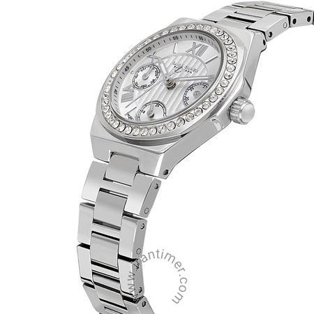 قیمت و خرید ساعت مچی زنانه دیوید گانر(David Guner) مدل DG-8900LA-A1 فشن | اورجینال و اصلی