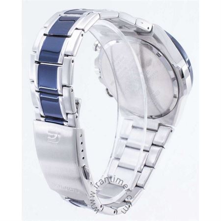 قیمت و خرید ساعت مچی مردانه کاسیو (CASIO) ادیفس(ادیفایس) مدل EQS-920TR-2ADR کلاسیک | اورجینال و اصلی