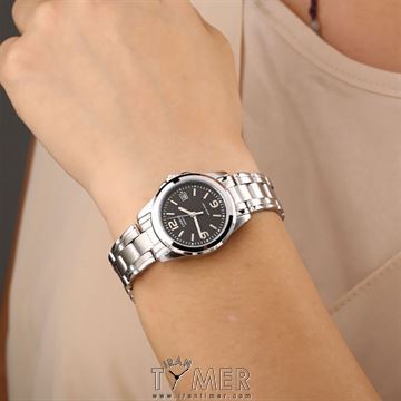 قیمت و خرید ساعت مچی زنانه کاسیو (CASIO) جنرال مدل LTP-1215A-1ADF کلاسیک | اورجینال و اصلی