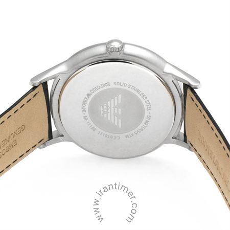 قیمت و خرید ساعت مچی مردانه امپریو آرمانی(EMPORIO ARMANI) مدل AR11186 کلاسیک | اورجینال و اصلی
