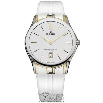 قیمت و خرید ساعت مچی مردانه ادُکس(EDOX) مدل 26024357JBID اسپرت | اورجینال و اصلی