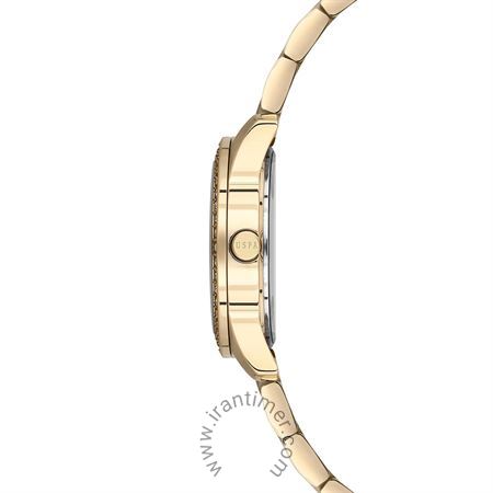 قیمت و خرید ساعت مچی زنانه یو اس پولو(U.S. Polo Assn) مدل USPA2064B-03 فشن | اورجینال و اصلی