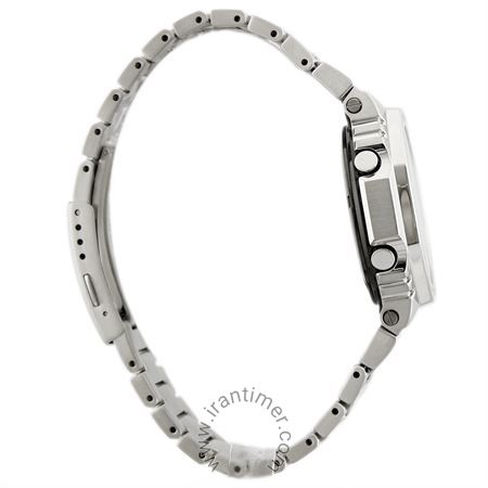 قیمت و خرید ساعت مچی مردانه کاسیو (CASIO) جی شاک مدل GM-B2100AD-2ADR کلاسیک | اورجینال و اصلی