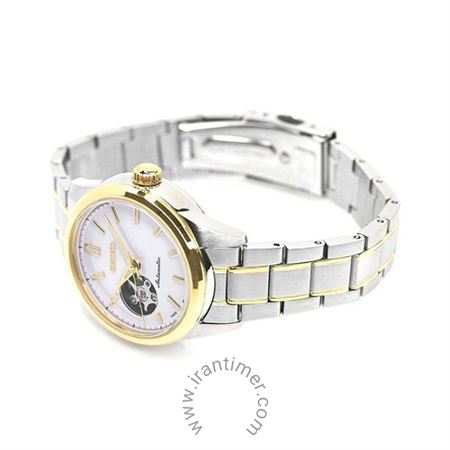 قیمت و خرید ساعت مچی زنانه سیکو(SEIKO) مدل SSDE008 کلاسیک | اورجینال و اصلی