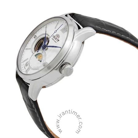 قیمت و خرید ساعت مچی مردانه اورینت(ORIENT) مدل RA-AS0011S10 کلاسیک | اورجینال و اصلی