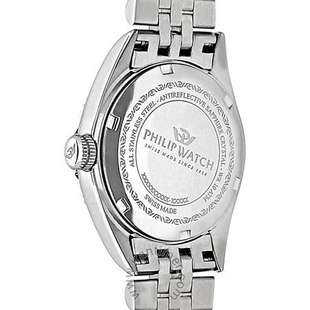 قیمت و خرید ساعت مچی زنانه فلیپ واچ(Philip Watch) مدل R8253597601 کلاسیک | اورجینال و اصلی