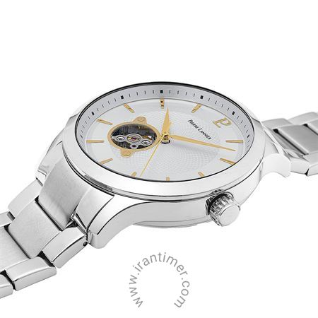 قیمت و خرید ساعت مچی مردانه پیر لنیر(PIERRE LANNIER) مدل 336B121 کلاسیک | اورجینال و اصلی