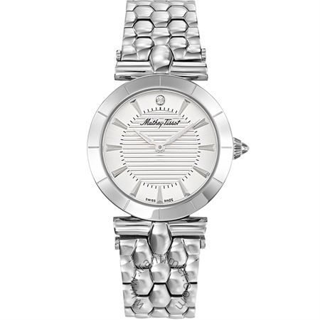 قیمت و خرید ساعت مچی زنانه متی تیسوت(MATHEY TISSOT) مدل D106AI کلاسیک | اورجینال و اصلی