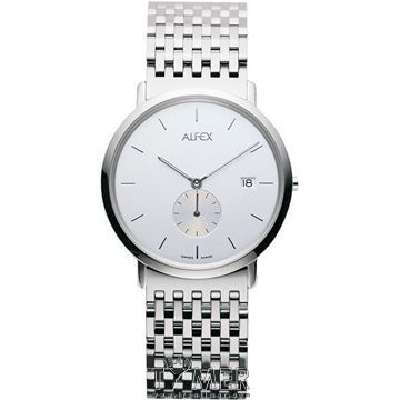قیمت و خرید ساعت مچی مردانه الفکس(ALFEX) مدل 5468/001 کلاسیک | اورجینال و اصلی