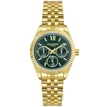 ساعت مچی زنانه کلاسیک بند استیل