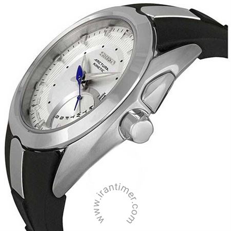 قیمت و خرید ساعت مچی مردانه سیکو(SEIKO) مدل SRN011P1 اسپرت | اورجینال و اصلی