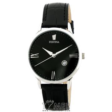 قیمت و خرید ساعت مچی مردانه فستینا(FESTINA) مدل F16824/4 کلاسیک | اورجینال و اصلی