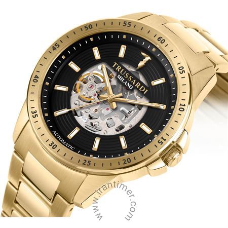 قیمت و خرید ساعت مچی مردانه تروساردی(TRUSSARDI) مدل R2423153001 کلاسیک | اورجینال و اصلی