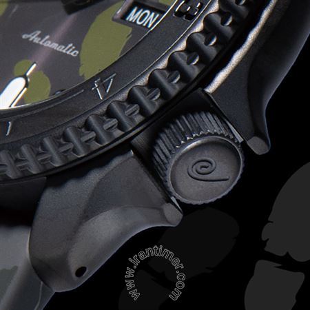 قیمت و خرید ساعت مچی مردانه سیکو(SEIKO) مدل SRPH69K1S اسپرت | اورجینال و اصلی