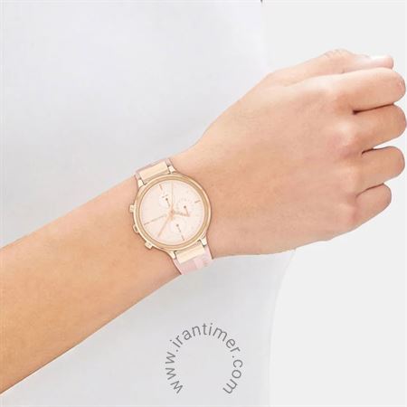 قیمت و خرید ساعت مچی زنانه کالوین کلاین(CALVIN KLEIN) مدل 25200243 اسپرت | اورجینال و اصلی
