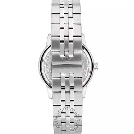 قیمت و خرید ساعت مچی مردانه فلیپ واچ(Philip Watch) مدل R8253150040 کلاسیک | اورجینال و اصلی