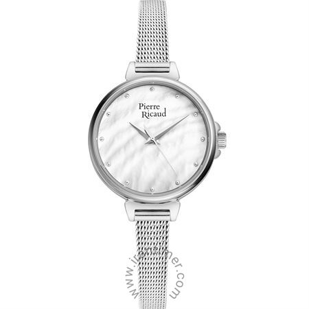 قیمت و خرید ساعت مچی زنانه پیر ریکو(Pierre Ricaud) مدل P22099.5149Q کلاسیک | اورجینال و اصلی