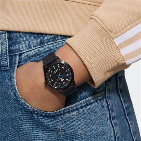 قیمت و خرید ساعت مچی مردانه آدیداس(Adidas) مدل AOST23046 کلاسیک | اورجینال و اصلی