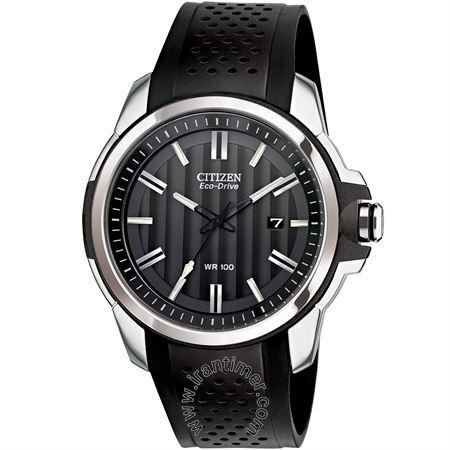 قیمت و خرید ساعت مچی مردانه سیتیزن(CITIZEN) مدل AW1150-07E اسپرت | اورجینال و اصلی