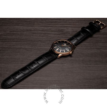 قیمت و خرید ساعت مچی مردانه اورینت(ORIENT) مدل FAC00001B0 کلاسیک | اورجینال و اصلی