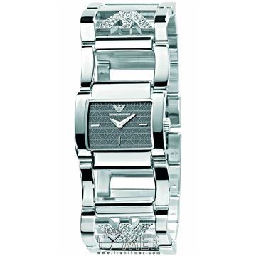 قیمت و خرید ساعت مچی زنانه امپریو آرمانی(EMPORIO ARMANI) مدل AR5738 کلاسیک | اورجینال و اصلی