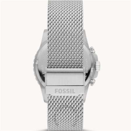 قیمت و خرید ساعت مچی مردانه فسیل(FOSSIL) مدل FS5915 کلاسیک | اورجینال و اصلی