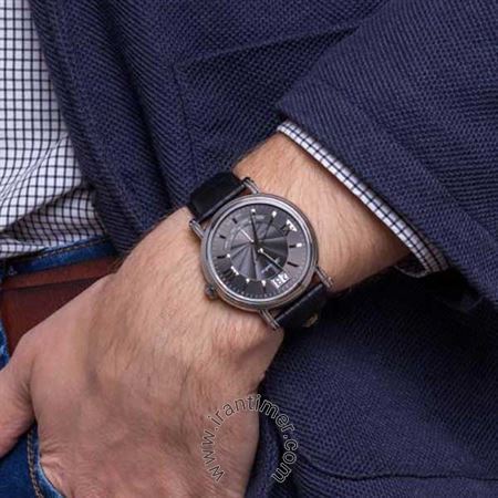 قیمت و خرید ساعت مچی مردانه آدریاتیکا(ADRIATICA) مدل A8237.5266Q کلاسیک | اورجینال و اصلی