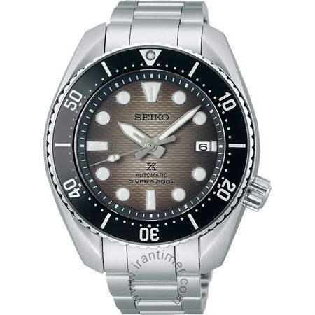 قیمت و خرید ساعت مچی مردانه سیکو(SEIKO) مدل SPB323J1 کلاسیک | اورجینال و اصلی