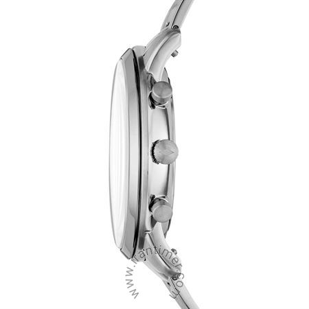 قیمت و خرید ساعت مچی مردانه فسیل(FOSSIL) مدل FS5433 کلاسیک | اورجینال و اصلی