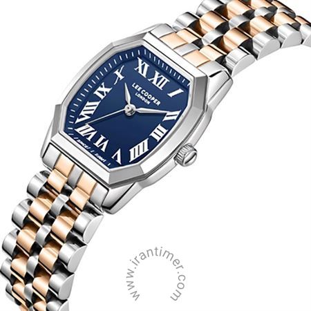 قیمت و خرید ساعت مچی زنانه لیکوپر(LEE COOPER) مدل LC08201.590 کلاسیک | اورجینال و اصلی