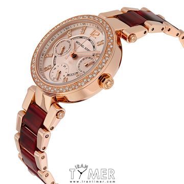 قیمت و خرید ساعت مچی زنانه مایکل کورس(MICHAEL KORS) مدل MK6239 کلاسیک فشن | اورجینال و اصلی