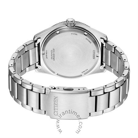 قیمت و خرید ساعت مچی مردانه سیتیزن(CITIZEN) مدل AW1760-81X کلاسیک | اورجینال و اصلی